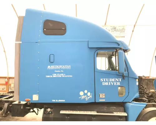 FREIGHTLINER CENTURY CLASS 120 Cab Assembly