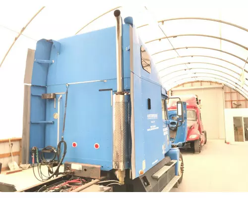 FREIGHTLINER CENTURY CLASS 120 Cab Assembly