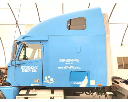 FREIGHTLINER CENTURY CLASS 120 Cab Assembly