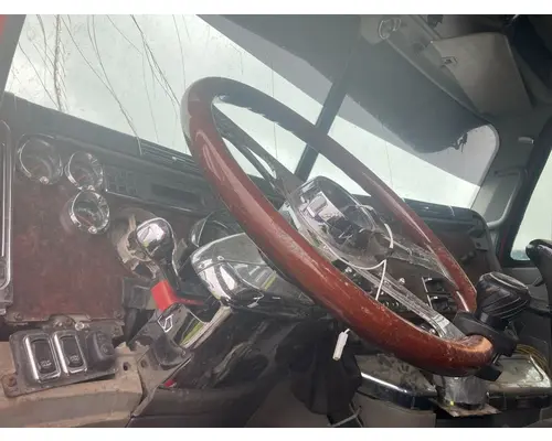 FREIGHTLINER CENTURY CLASS 120 Cab Assembly