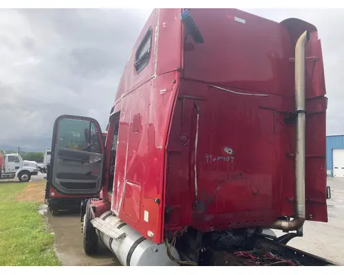 FREIGHTLINER CENTURY CLASS 120 Cab Assembly