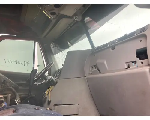 FREIGHTLINER CENTURY CLASS 120 Cab Assembly