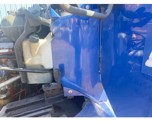 FREIGHTLINER CENTURY CLASS 120 Cab Assembly