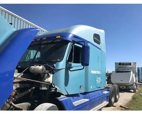 FREIGHTLINER CENTURY CLASS 120 Cab Assembly