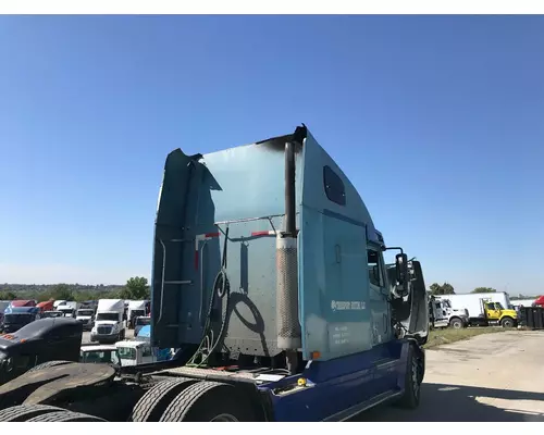 FREIGHTLINER CENTURY CLASS 120 Cab Assembly