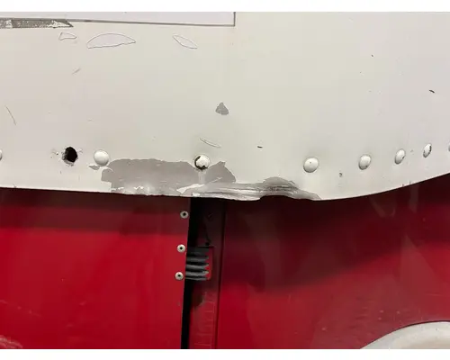 FREIGHTLINER CENTURY CLASS 120 Cab Assembly