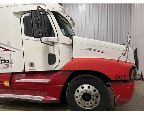 FREIGHTLINER CENTURY CLASS 120 Cab Assembly