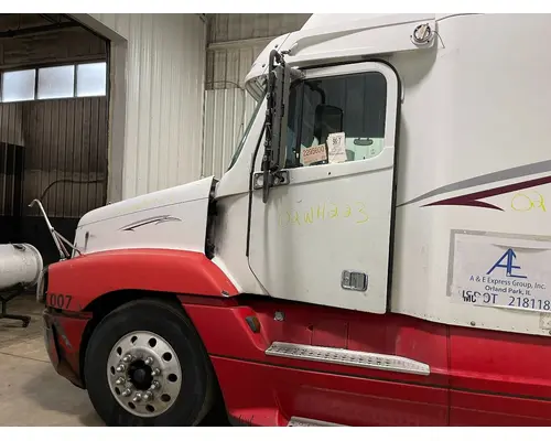 FREIGHTLINER CENTURY CLASS 120 Cab Assembly