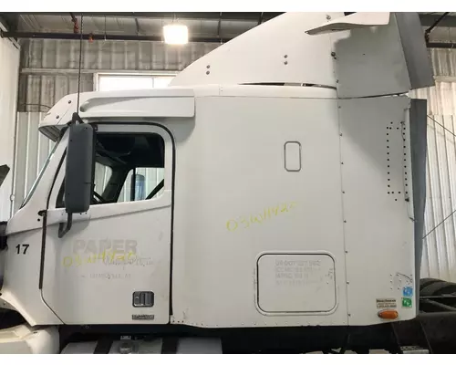 FREIGHTLINER CENTURY CLASS 120 Cab Assembly