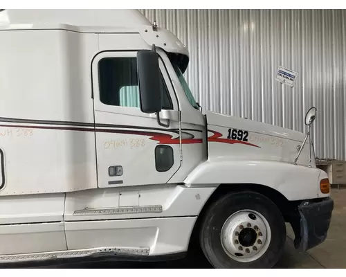 FREIGHTLINER CENTURY CLASS 120 Cab Assembly