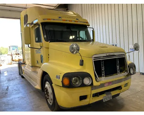 FREIGHTLINER CENTURY CLASS 120 Cab Assembly
