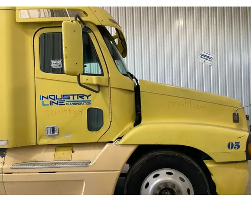 FREIGHTLINER CENTURY CLASS 120 Cab Assembly