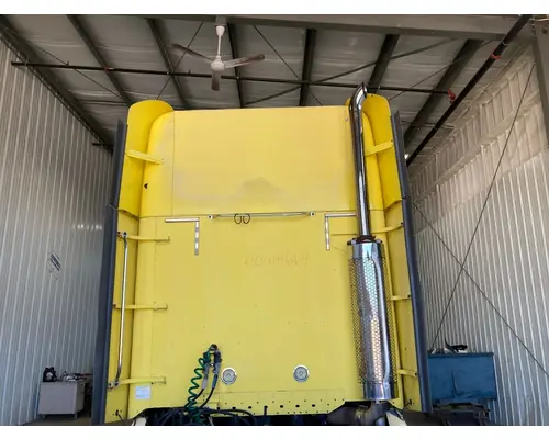 FREIGHTLINER CENTURY CLASS 120 Cab Assembly