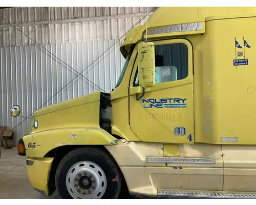 FREIGHTLINER CENTURY CLASS 120 Cab Assembly