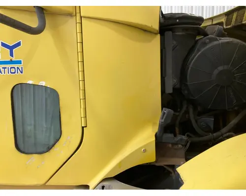 FREIGHTLINER CENTURY CLASS 120 Cab Assembly