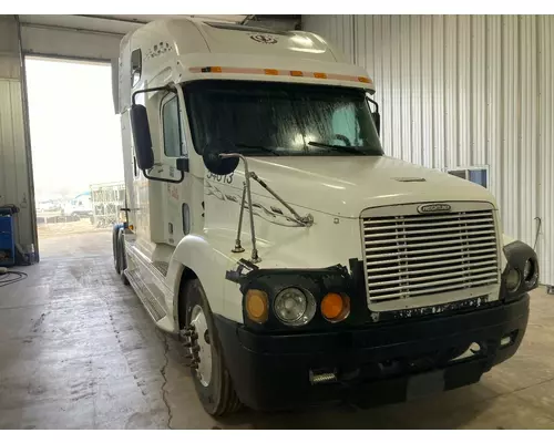 FREIGHTLINER CENTURY CLASS 120 Cab Assembly