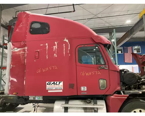 FREIGHTLINER CENTURY CLASS 120 Cab Assembly