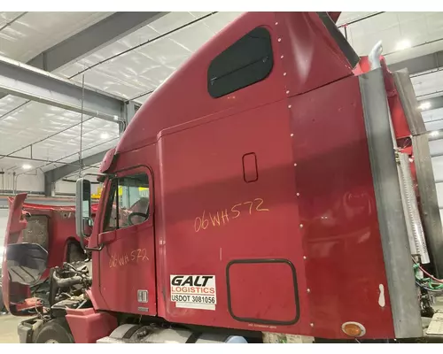 FREIGHTLINER CENTURY CLASS 120 Cab Assembly