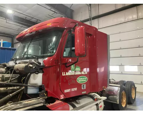 FREIGHTLINER CENTURY CLASS 120 Cab Assembly