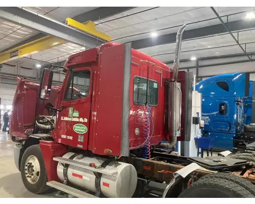 FREIGHTLINER CENTURY CLASS 120 Cab Assembly