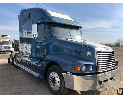 FREIGHTLINER CENTURY CLASS 120 Cab Assembly