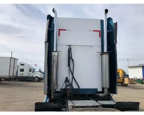 FREIGHTLINER CENTURY CLASS 120 Cab Assembly