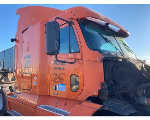 FREIGHTLINER CENTURY CLASS 120 Cab Assembly