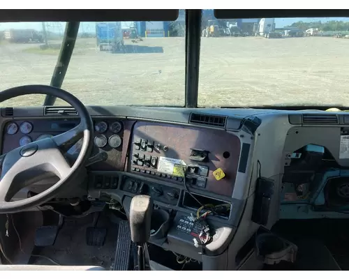 FREIGHTLINER CENTURY CLASS 120 Cab Assembly