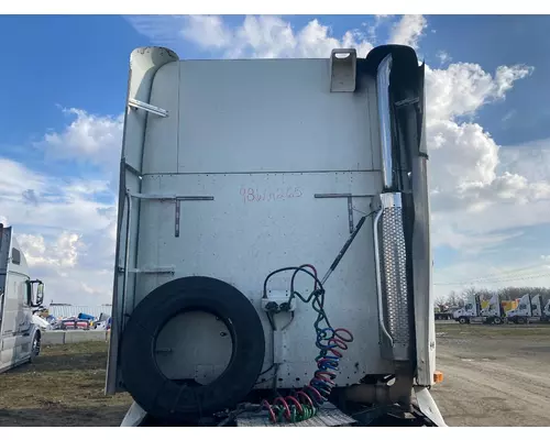 FREIGHTLINER CENTURY CLASS 120 Cab Assembly