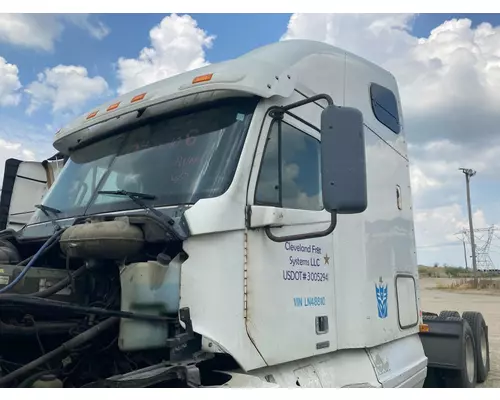 FREIGHTLINER CENTURY CLASS 120 Cab Assembly