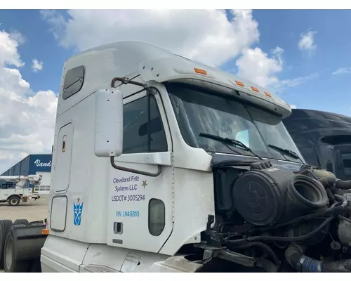 FREIGHTLINER CENTURY CLASS 120 Cab Assembly