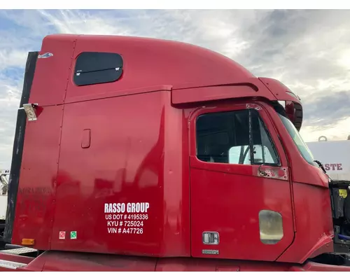 FREIGHTLINER CENTURY CLASS 120 Cab Assembly