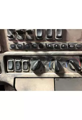 FREIGHTLINER CENTURY CLASS 120 Cab Misc. Interior Parts