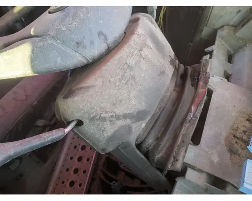 FREIGHTLINER CENTURY CLASS 120 Cab Misc. Interior Parts