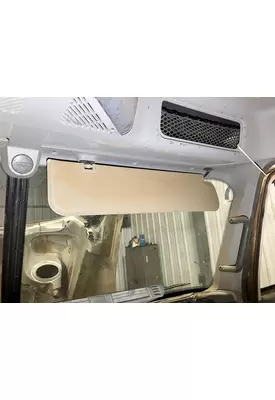 FREIGHTLINER CENTURY CLASS 120 Cab Misc. Interior Parts