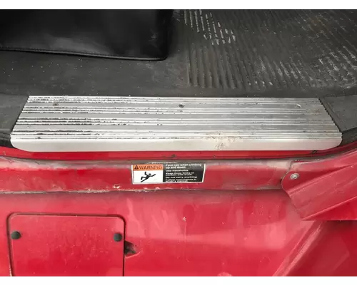 FREIGHTLINER CENTURY CLASS 120 Cab Misc. Interior Parts