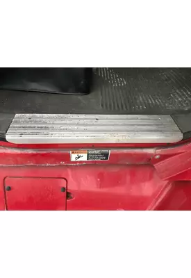 FREIGHTLINER CENTURY CLASS 120 Cab Misc. Interior Parts