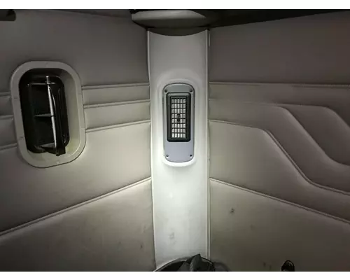 FREIGHTLINER CENTURY CLASS 120 Cab Misc. Interior Parts