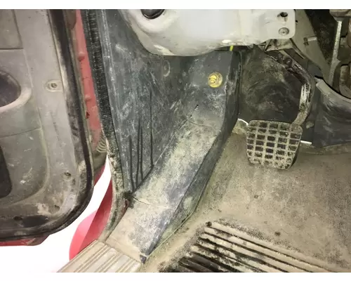 FREIGHTLINER CENTURY CLASS 120 Cab Misc. Interior Parts