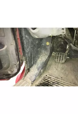 FREIGHTLINER CENTURY CLASS 120 Cab Misc. Interior Parts