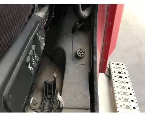 FREIGHTLINER CENTURY CLASS 120 Cab Misc. Interior Parts