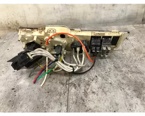 FREIGHTLINER CENTURY CLASS 120 Cab Misc. Interior Parts