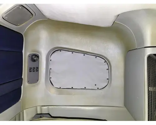 FREIGHTLINER CENTURY CLASS 120 Cab Misc. Interior Parts