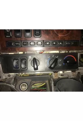 FREIGHTLINER CENTURY CLASS 120 Cab Misc. Interior Parts