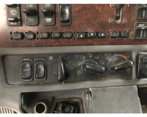 FREIGHTLINER CENTURY CLASS 120 Cab Misc. Interior Parts