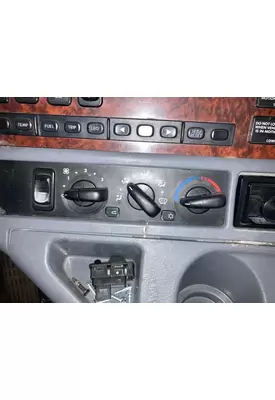 FREIGHTLINER CENTURY CLASS 120 Cab Misc. Interior Parts