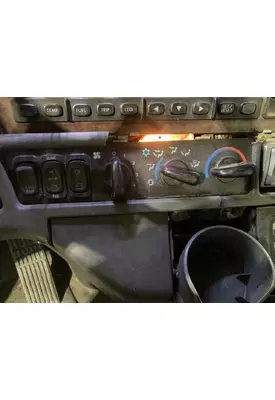 FREIGHTLINER CENTURY CLASS 120 Cab Misc. Interior Parts