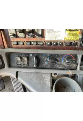 FREIGHTLINER CENTURY CLASS 120 Cab Misc. Interior Parts