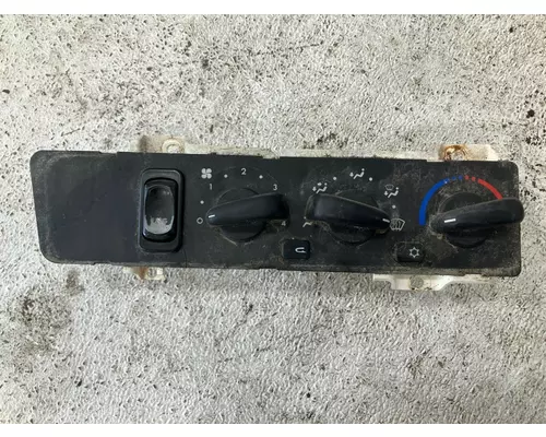 FREIGHTLINER CENTURY CLASS 120 Cab Misc. Interior Parts