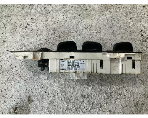 FREIGHTLINER CENTURY CLASS 120 Cab Misc. Interior Parts